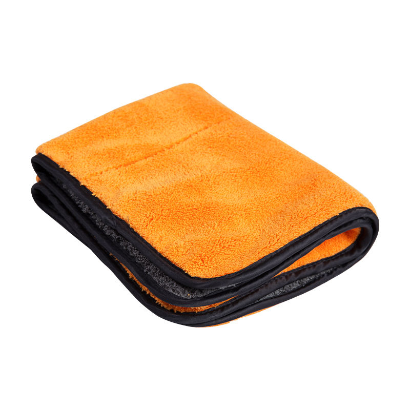 Hochwertiges, saugfähiges, fusselfreies Mikrofaser-Allzwecktuch für Auto, Zuhause, Küche, Auto – (30,5 x 40,6 cm).