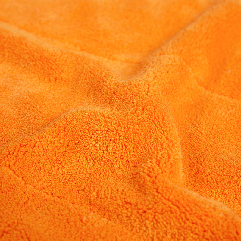 Hochwertiges, saugfähiges, fusselfreies Mikrofaser-Allzwecktuch für Auto, Zuhause, Küche, Auto – (30,5 x 40,6 cm).