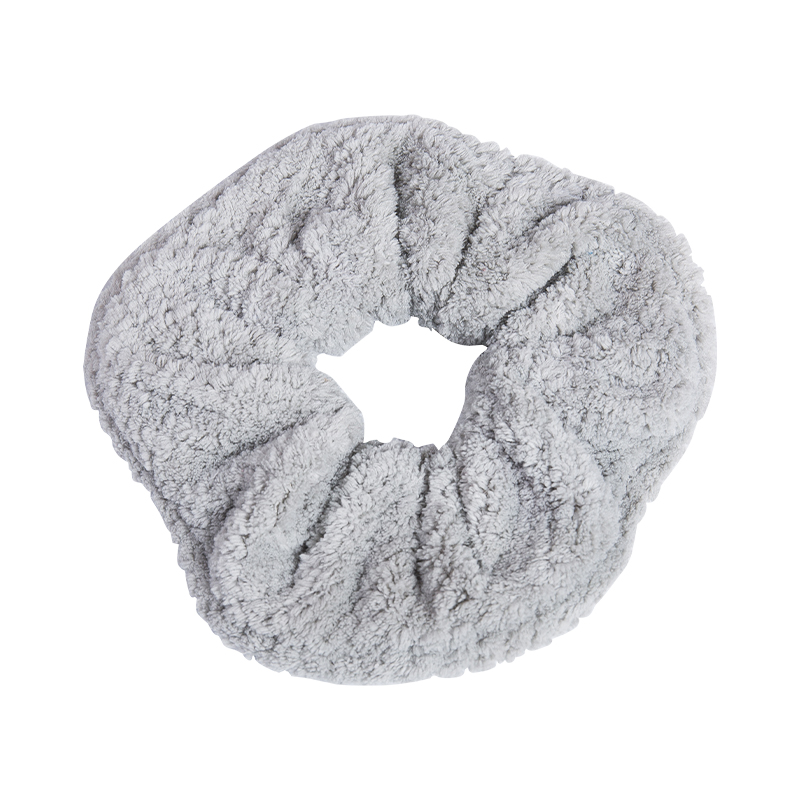 Super saugfähiges, schnell trocknendes Mikrofaser-Haarwickel-Turban-Handtuch für Frauen mit langem Haar