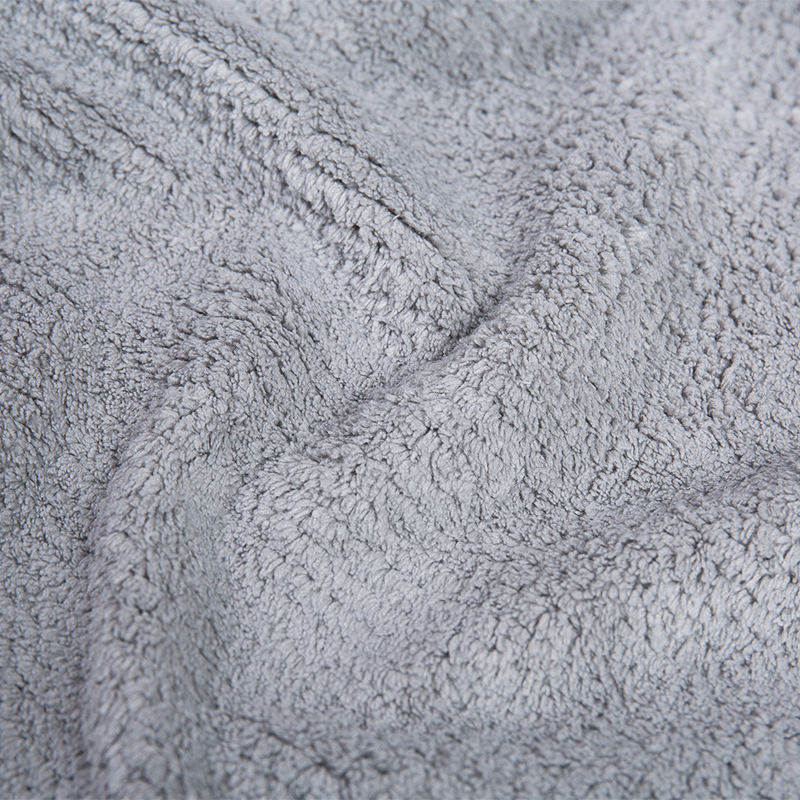 Superweiches, super saugfähiges Mikrofaser-Badetuch, Spa-Handtuch in Hotelqualität, 76,2 x 152,4 cm.